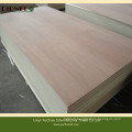 2.5mm, 3.0mm, 3.6mm, 5.0mm Commercial Plywood for Door